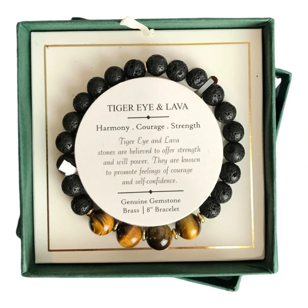 Shivam Bracelet Unisex 8